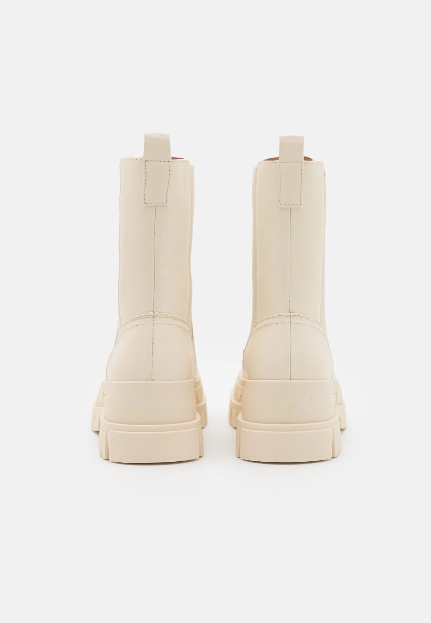 Bottes - Beige – Image 4