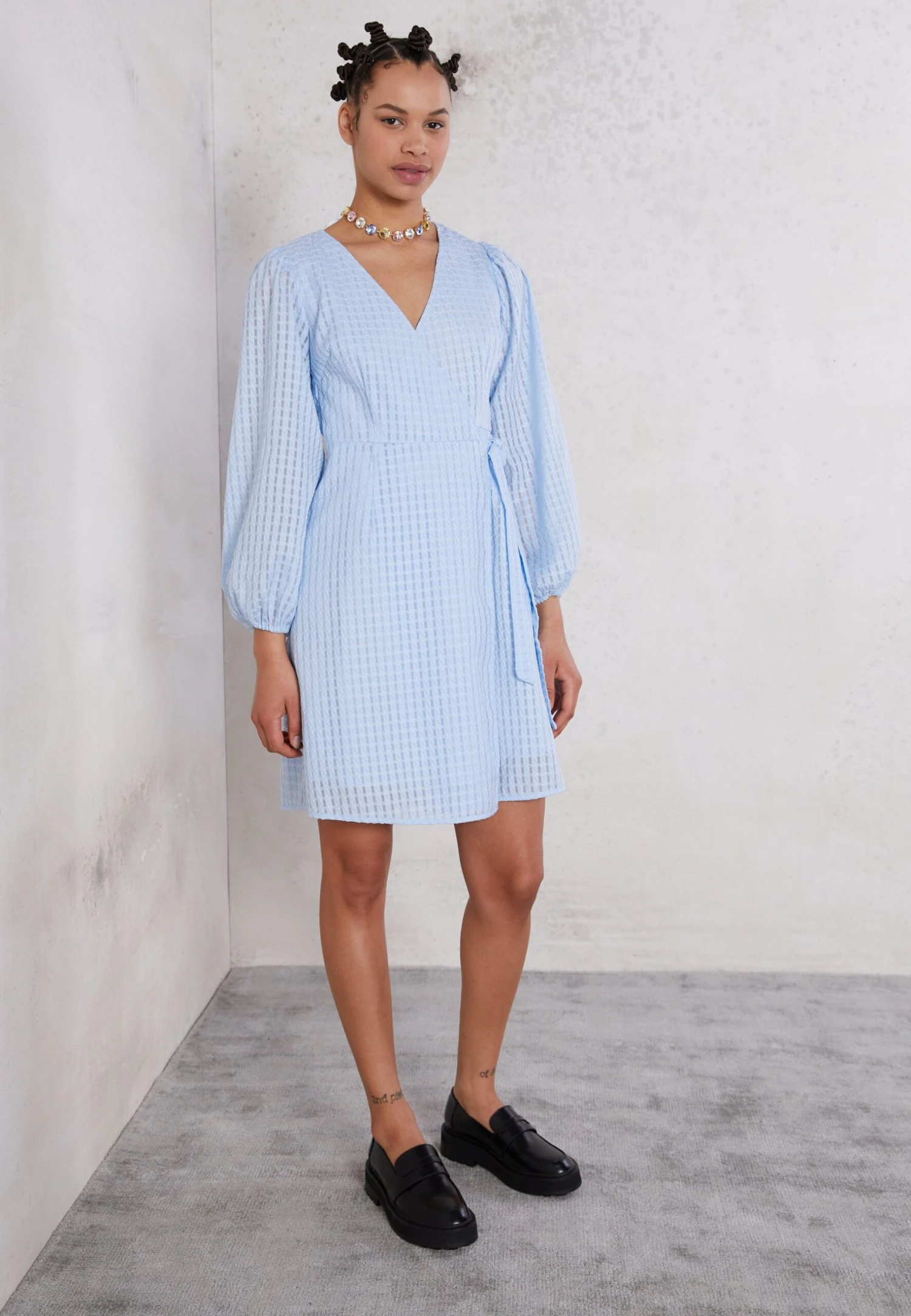 Even&Odd Comfort - Mocassins - Black – Image 4