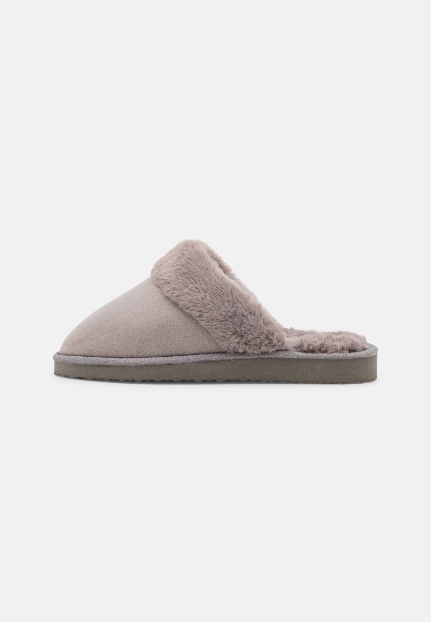 Even&Odd Chaussons - Grey – Image 2