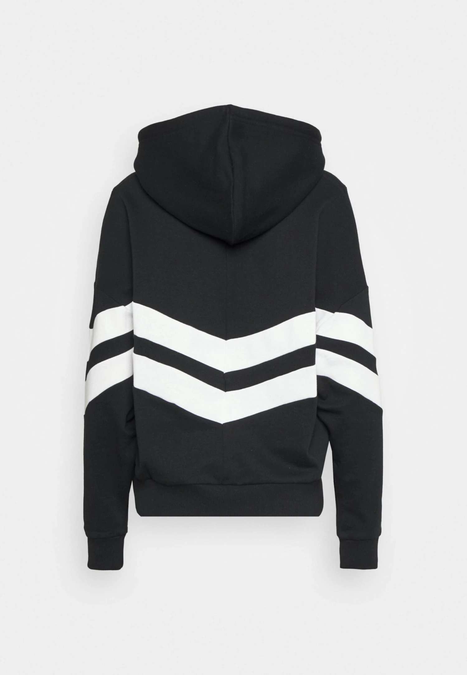 Even&Odd Sweatshirt - Black/White – Image 2