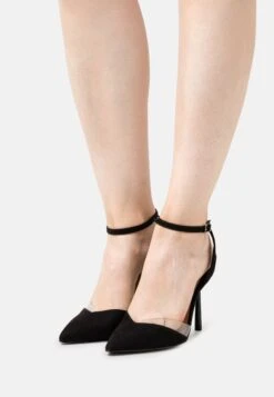 Even&Odd Sandales - Black