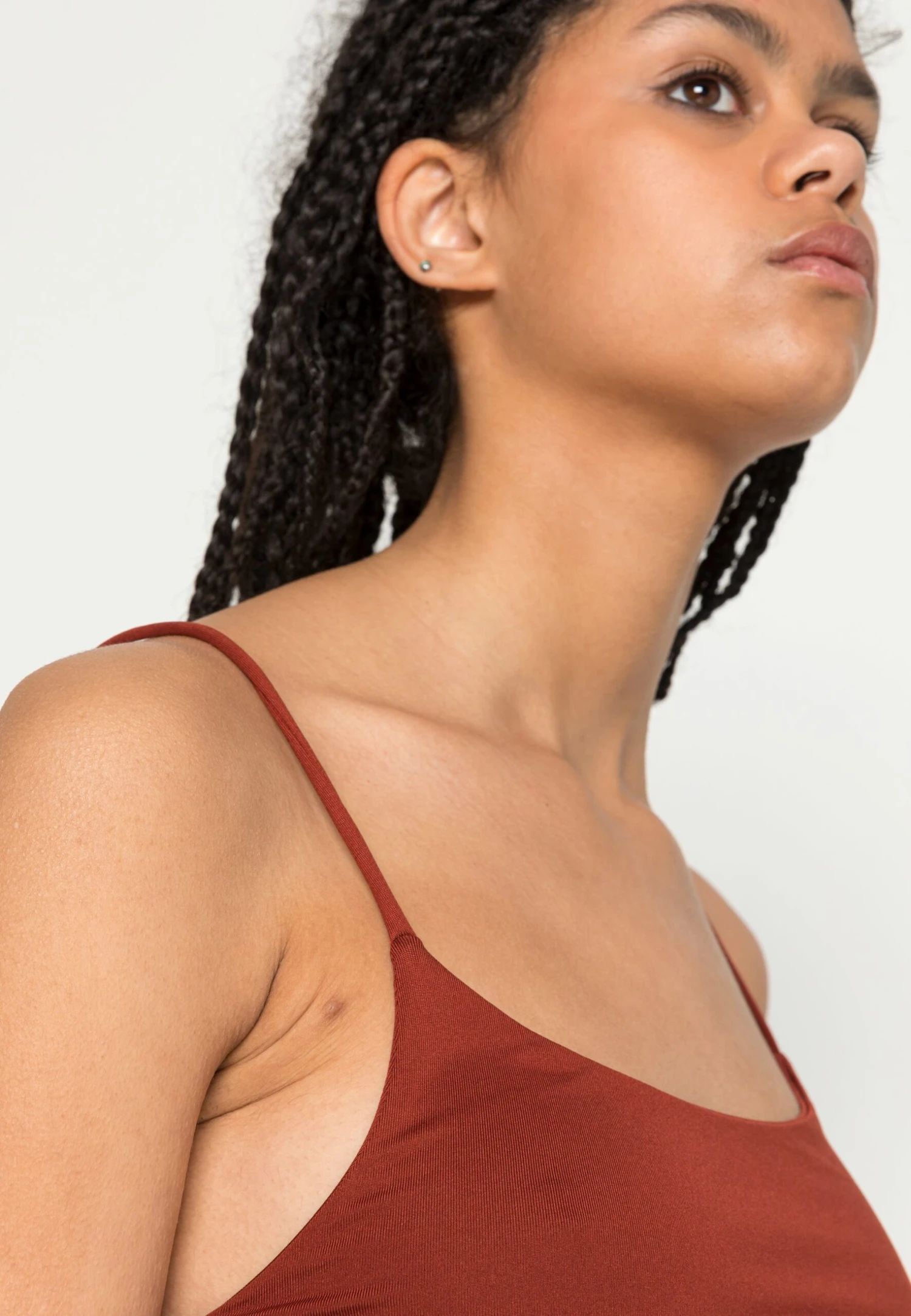 Even&Odd Débardeur - Brown – Image 5