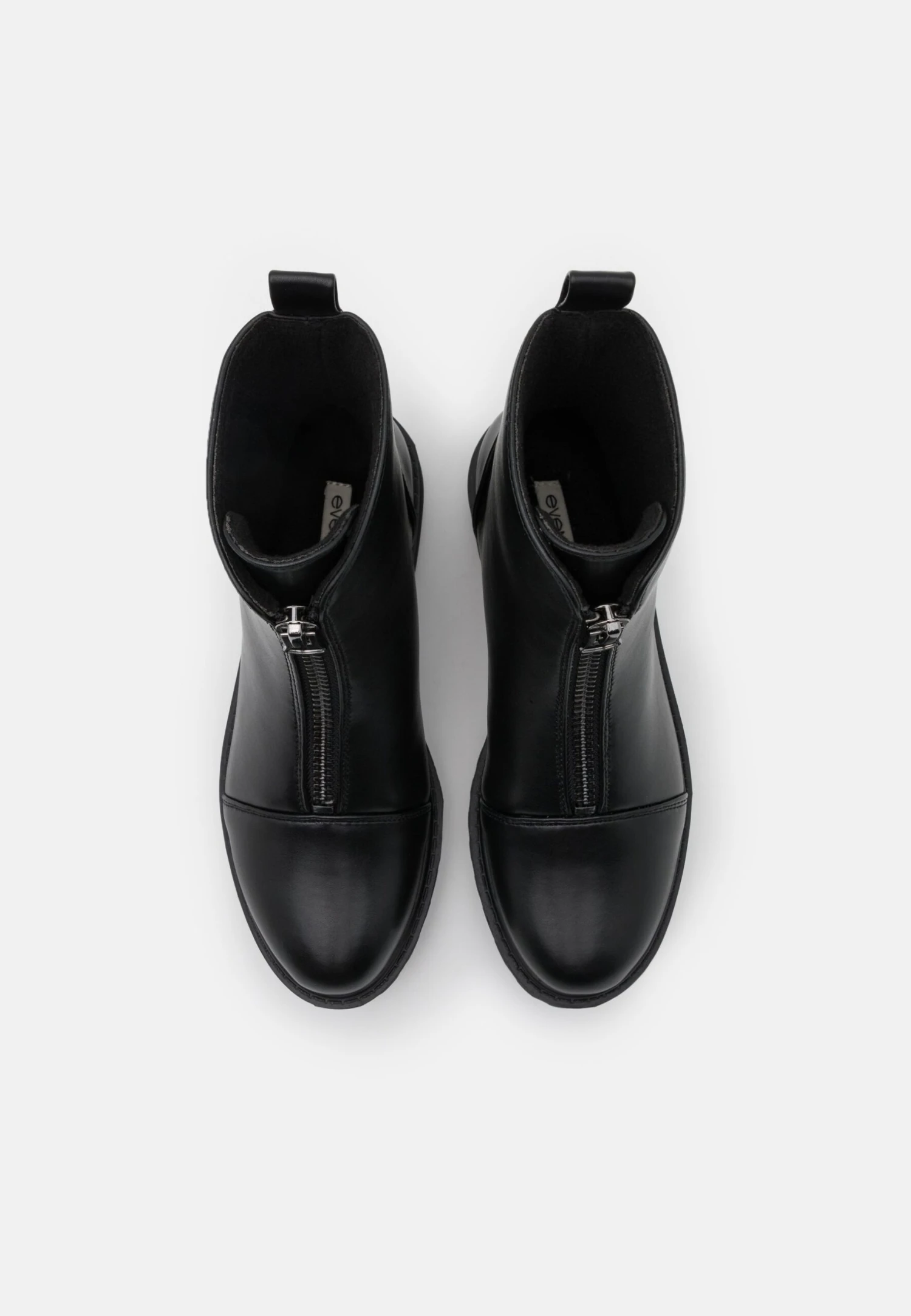 Bottes De Neige - Black – Image 6