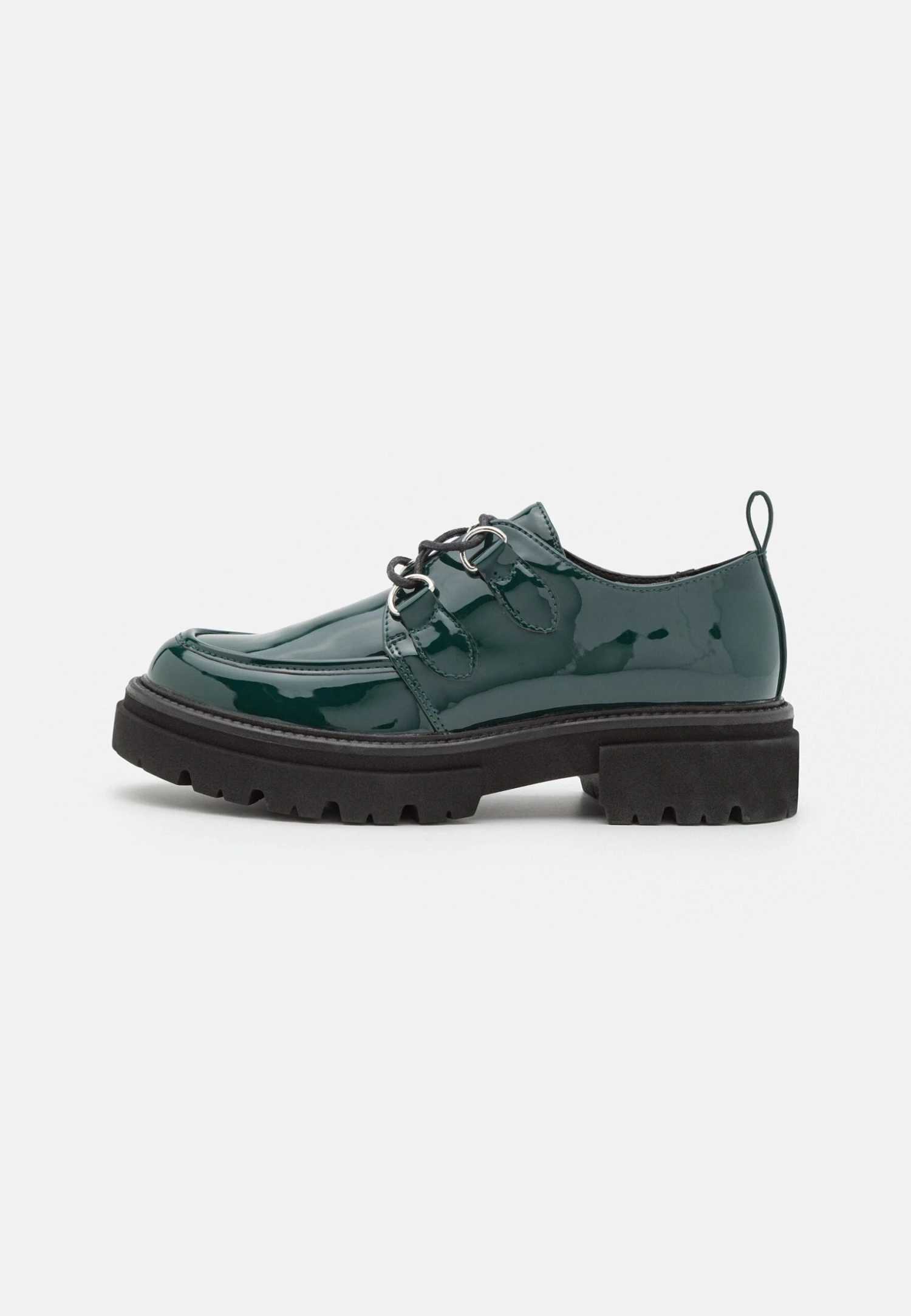 Even&Odd Derbies - Green – Image 2