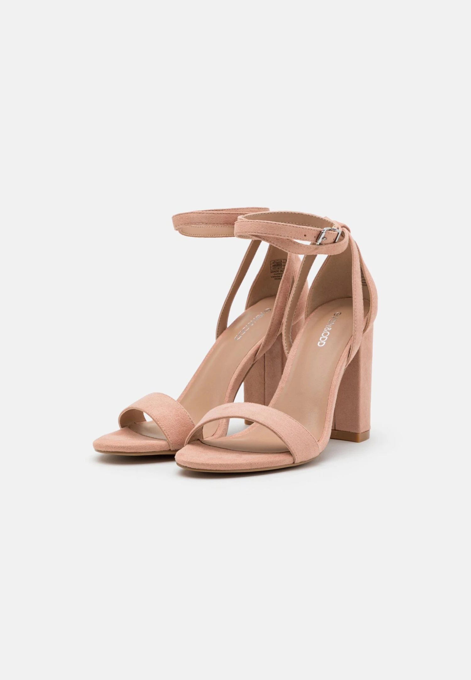 Even&Odd Sandales - Light Pink – Image 3
