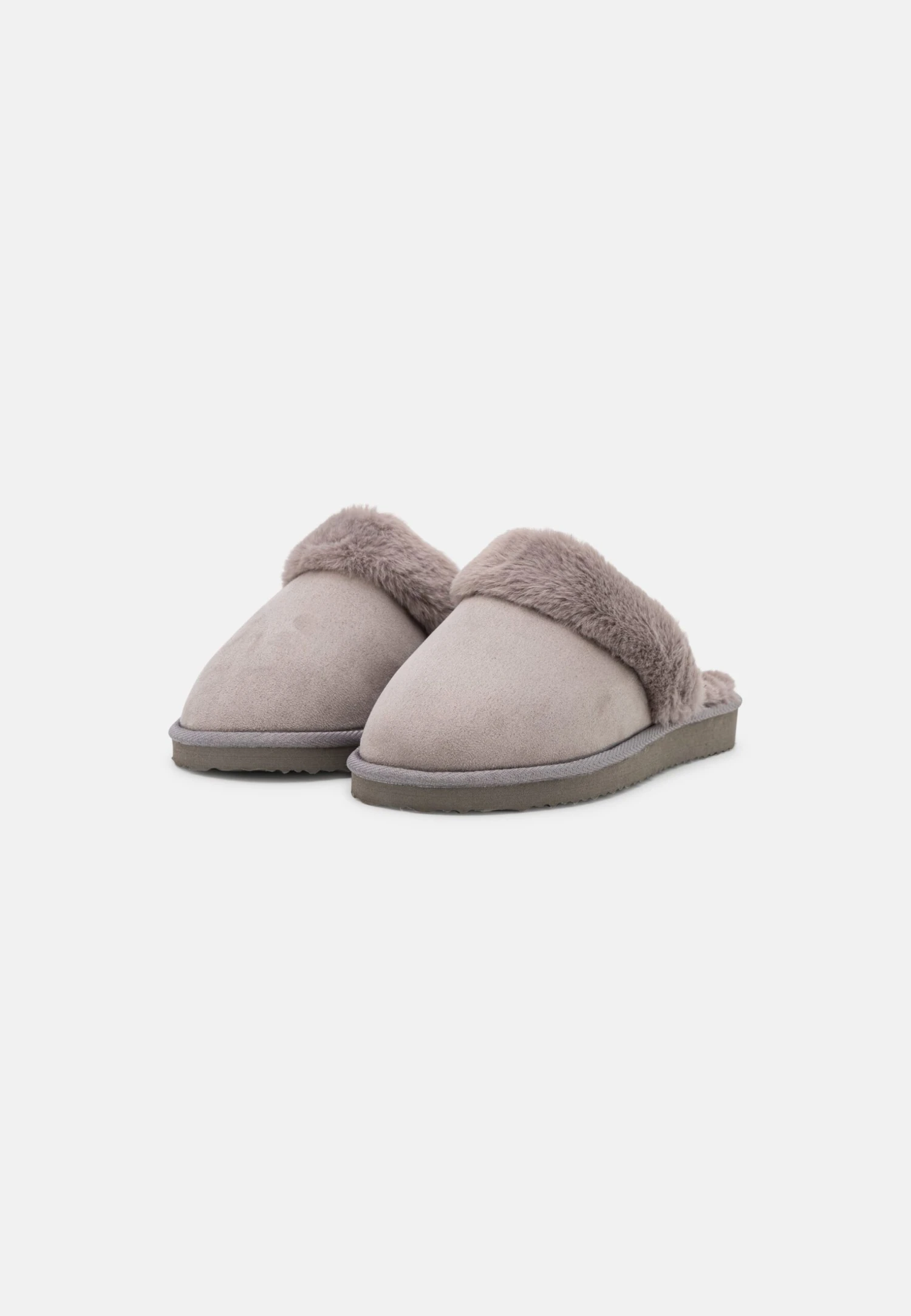 Even&Odd Chaussons - Grey – Image 3