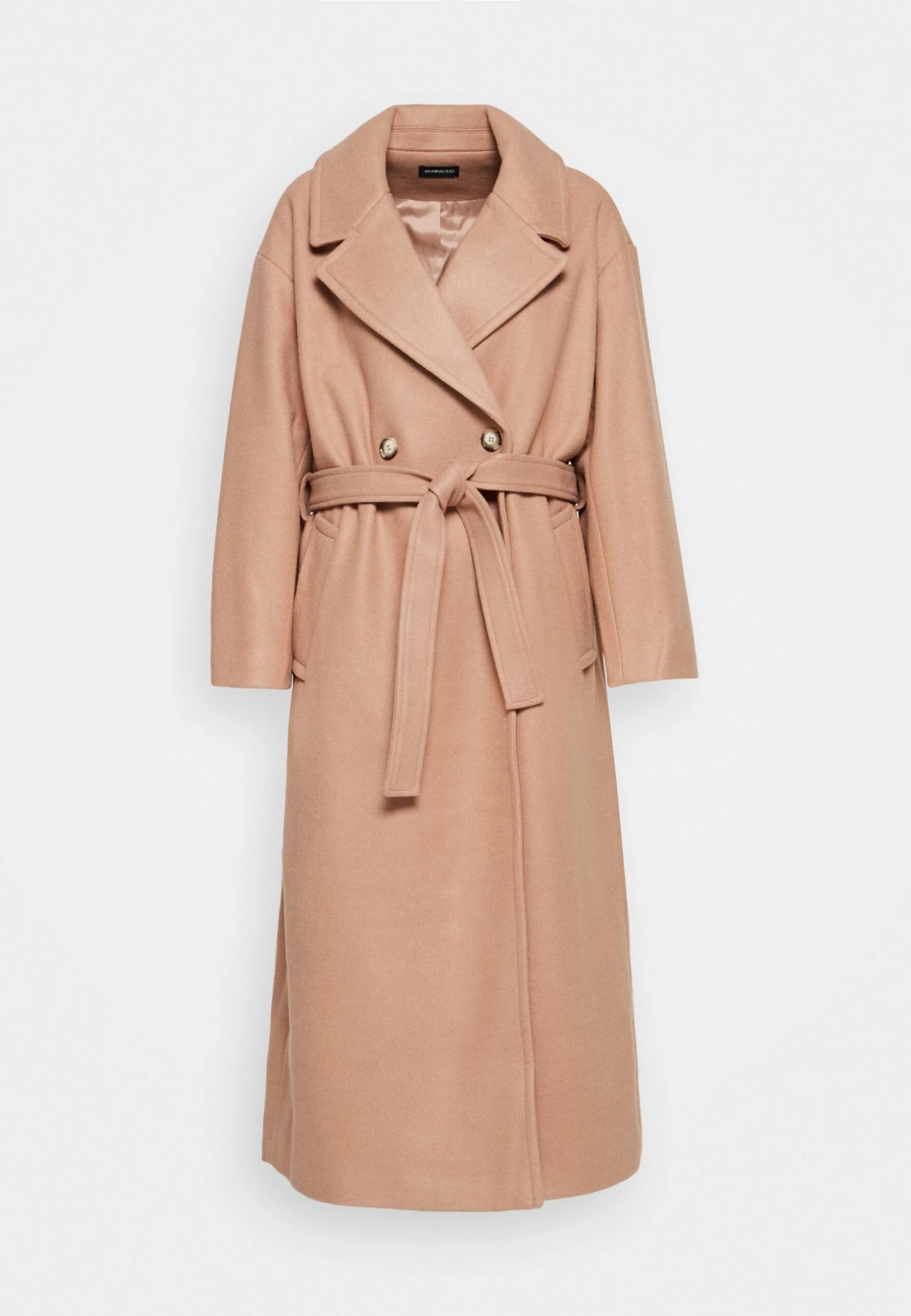 Even&Odd Manteau Classique - Camel â Image 5