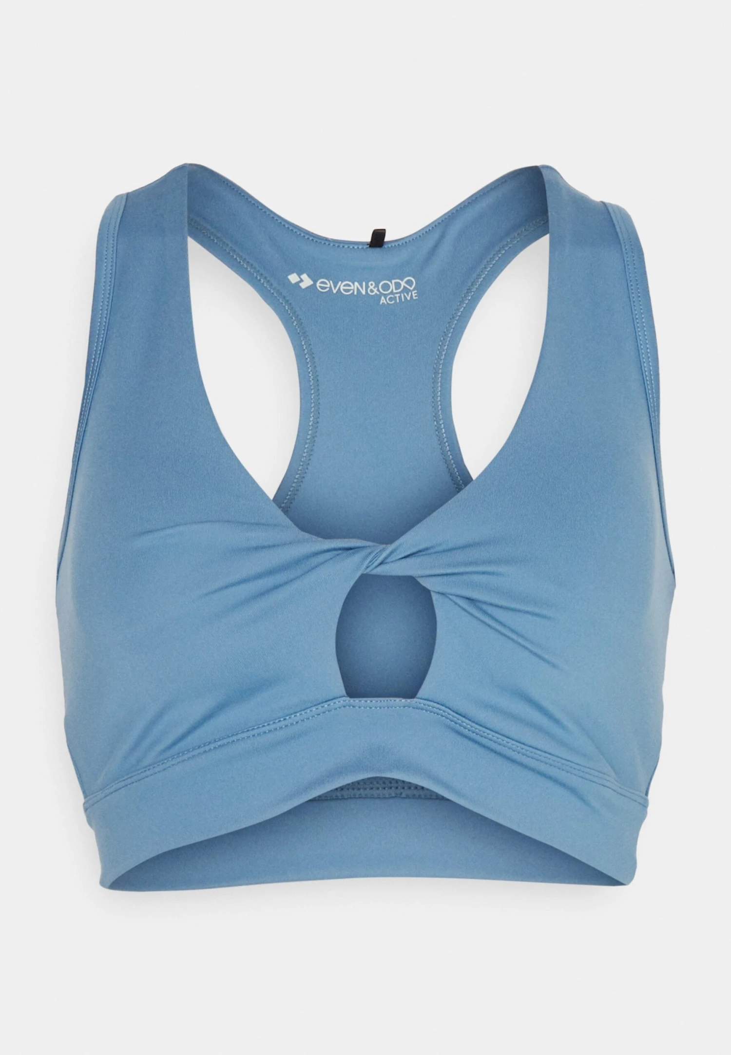 Brassières De Sport À Maintien Normal - Blue – Image 5