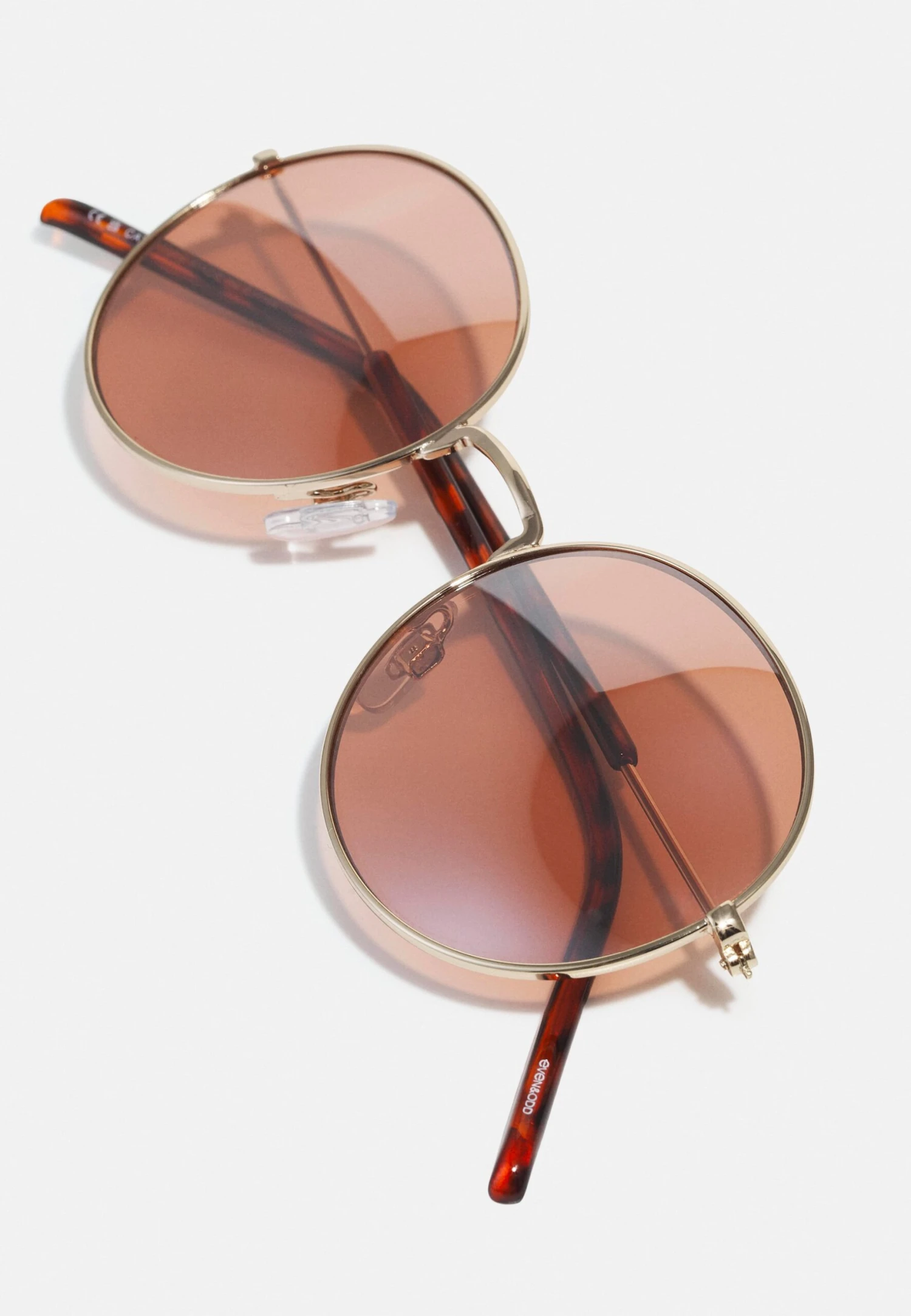 Even&Odd Lunettes De Soleil - Pink – Image 4