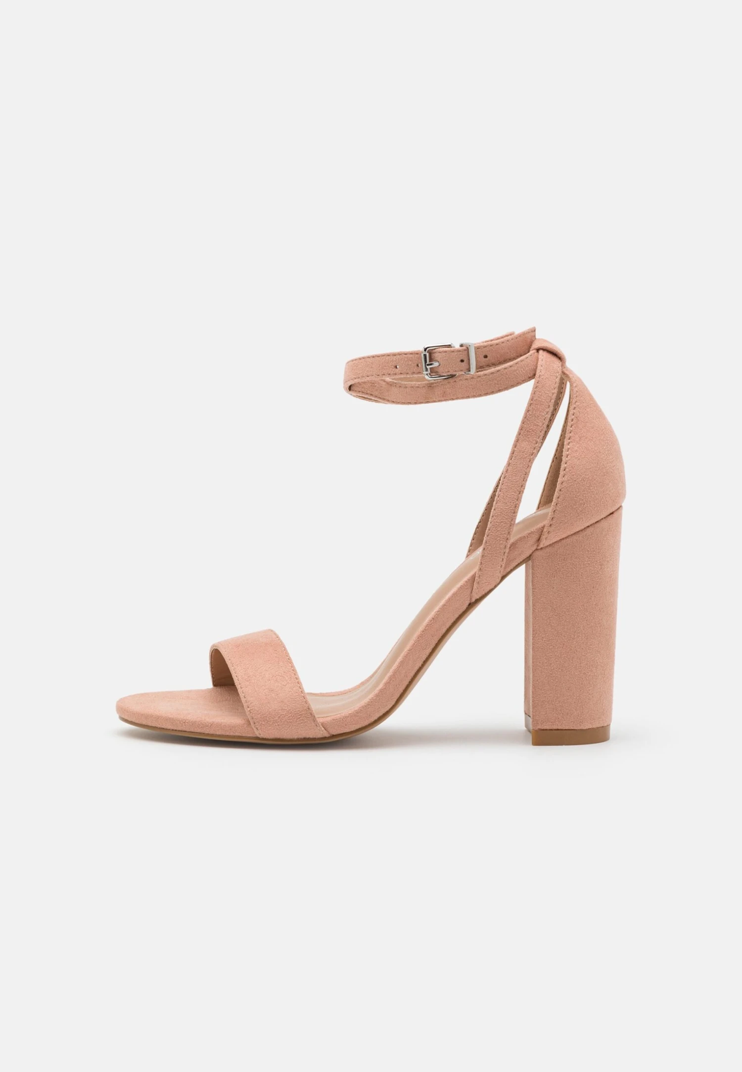 Even&Odd Sandales - Light Pink – Image 2