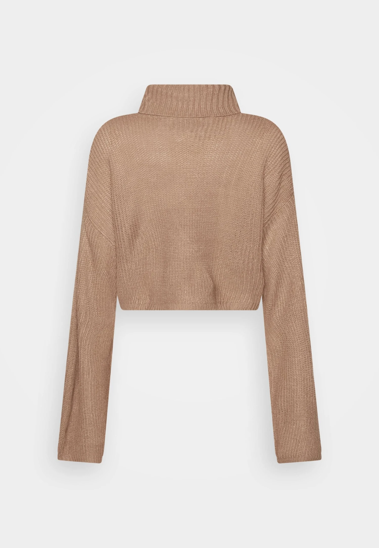 Even&Odd Pullover - Stone – Image 2