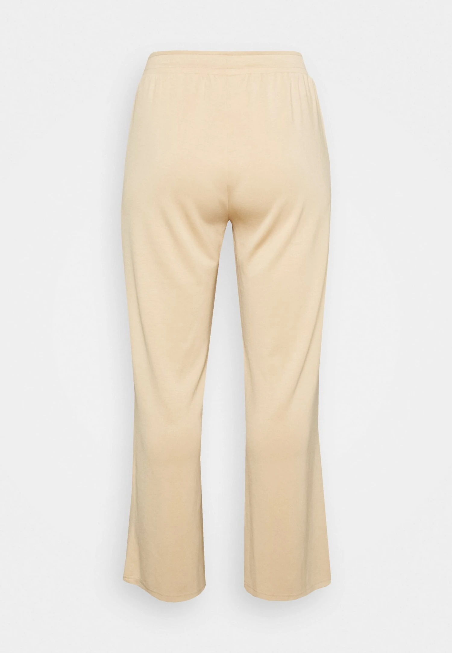 Pantalon Classique - Beige – Image 2