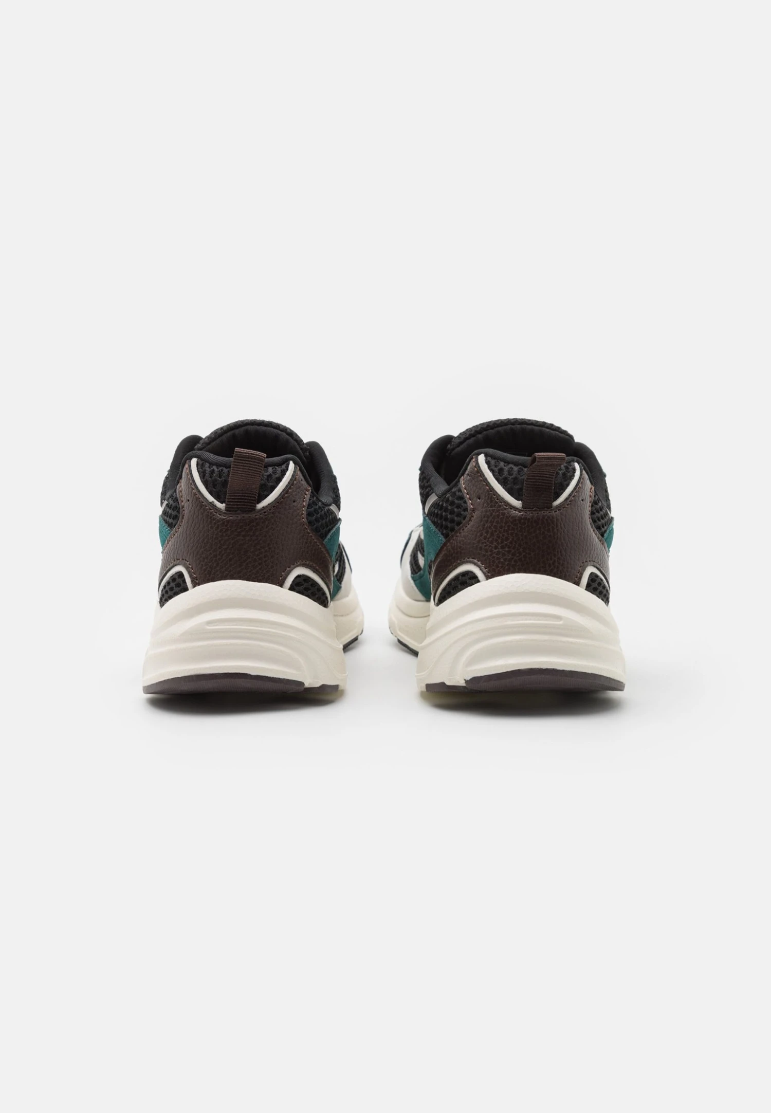 Even&Odd Baskets Basses - Green – Image 4