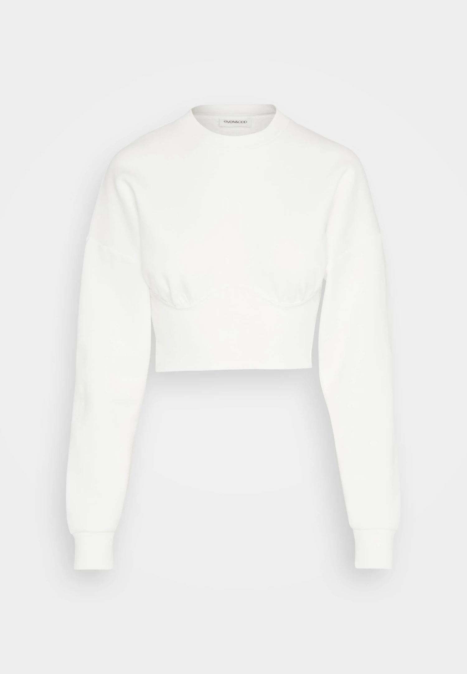 Even&Odd Sweatshirt - 003 - Off-White – Image 5