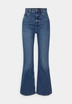 Jean Bootcut - Blue