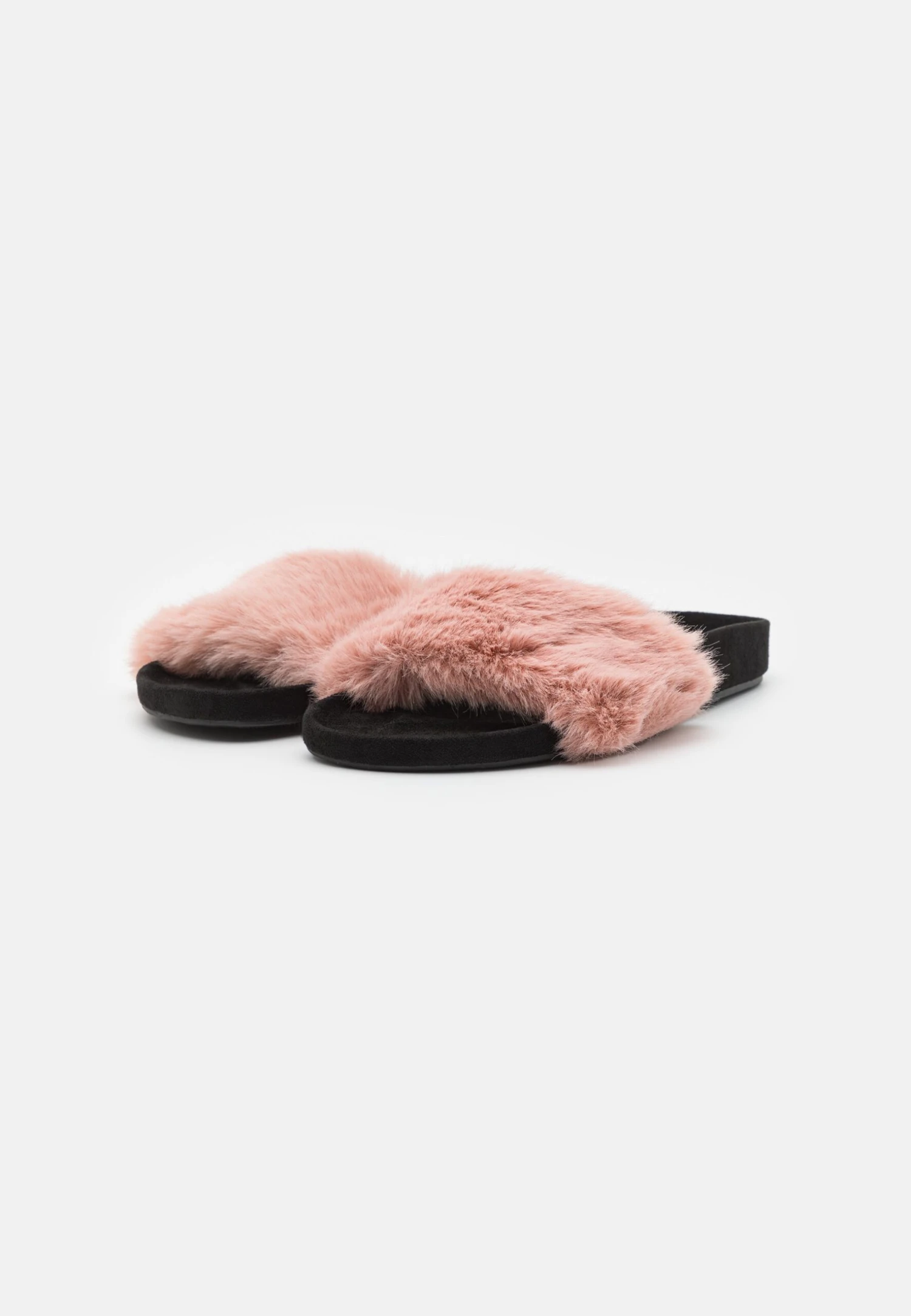 Even&Odd Mules - Light Pink – Image 3