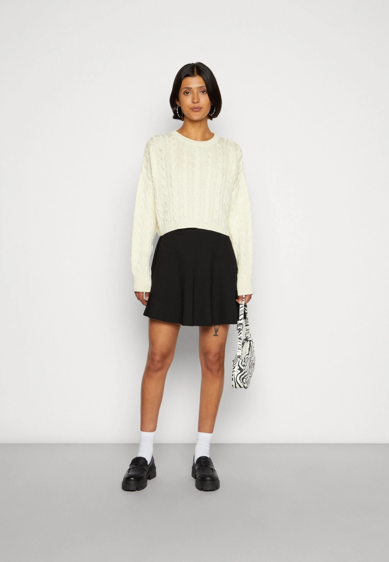 Even&Odd Pullover - White â Image 2