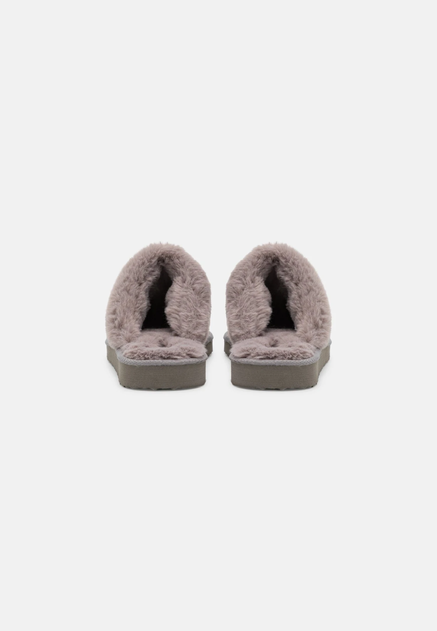 Even&Odd Chaussons - Grey – Image 4