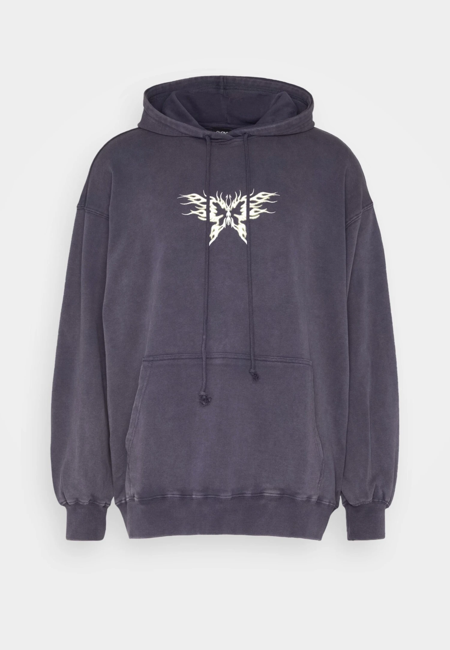 Even&Odd Unisex - Sweatshirt - Dark Grey – Image 5