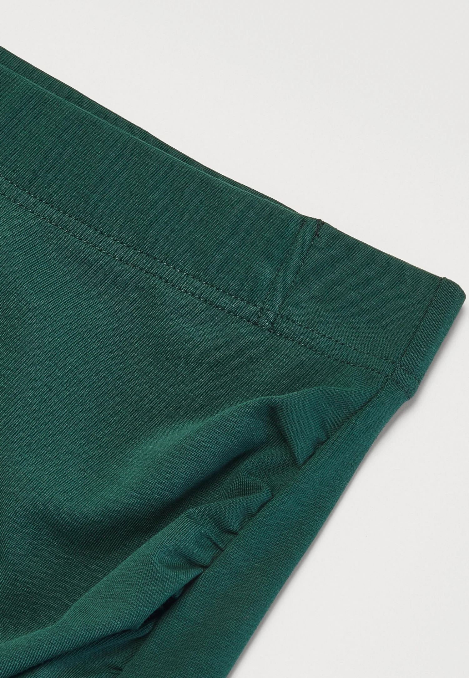 Even&Odd Jupe Crayon - Green – Image 11