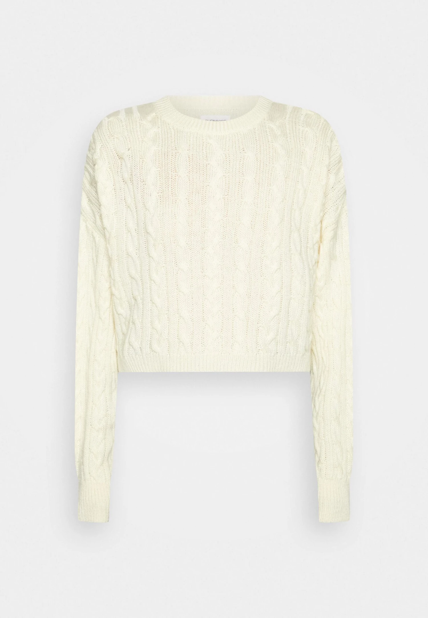 Even&Odd Pullover - White â Image 5