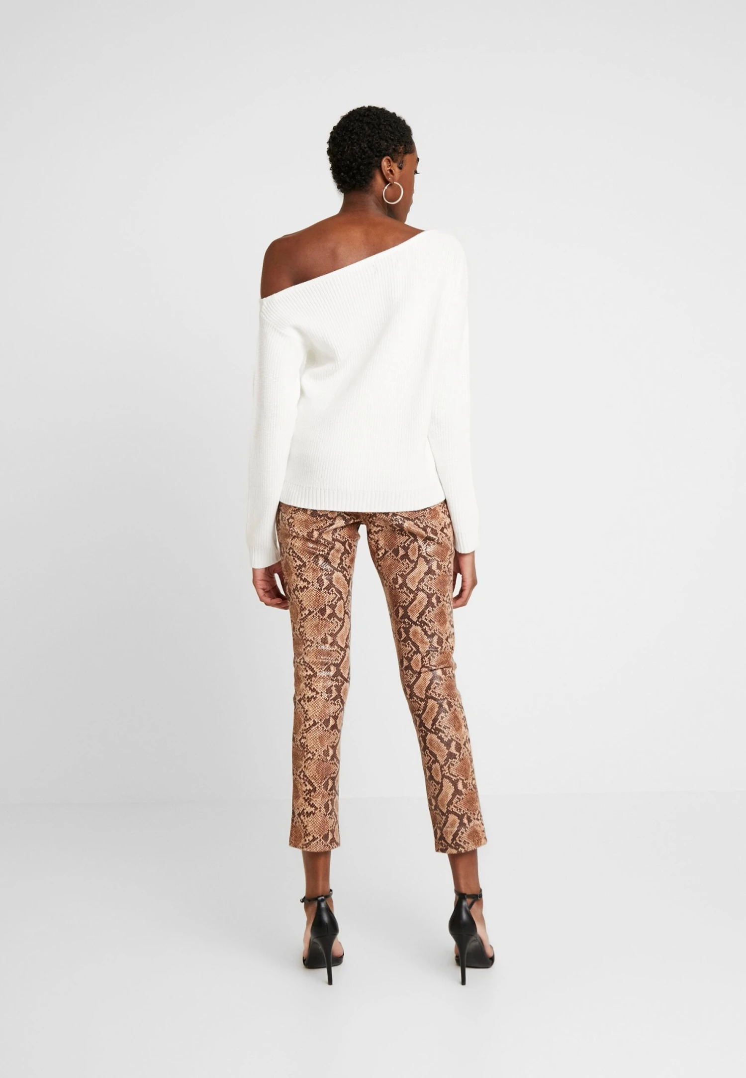 Even&Odd Pullover - Off-White â Image 3