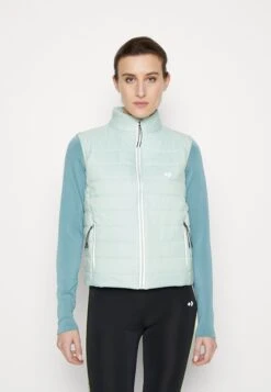 Veste Sans Manches - Mint