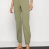 Pantalon De Survêtement - Khaki
