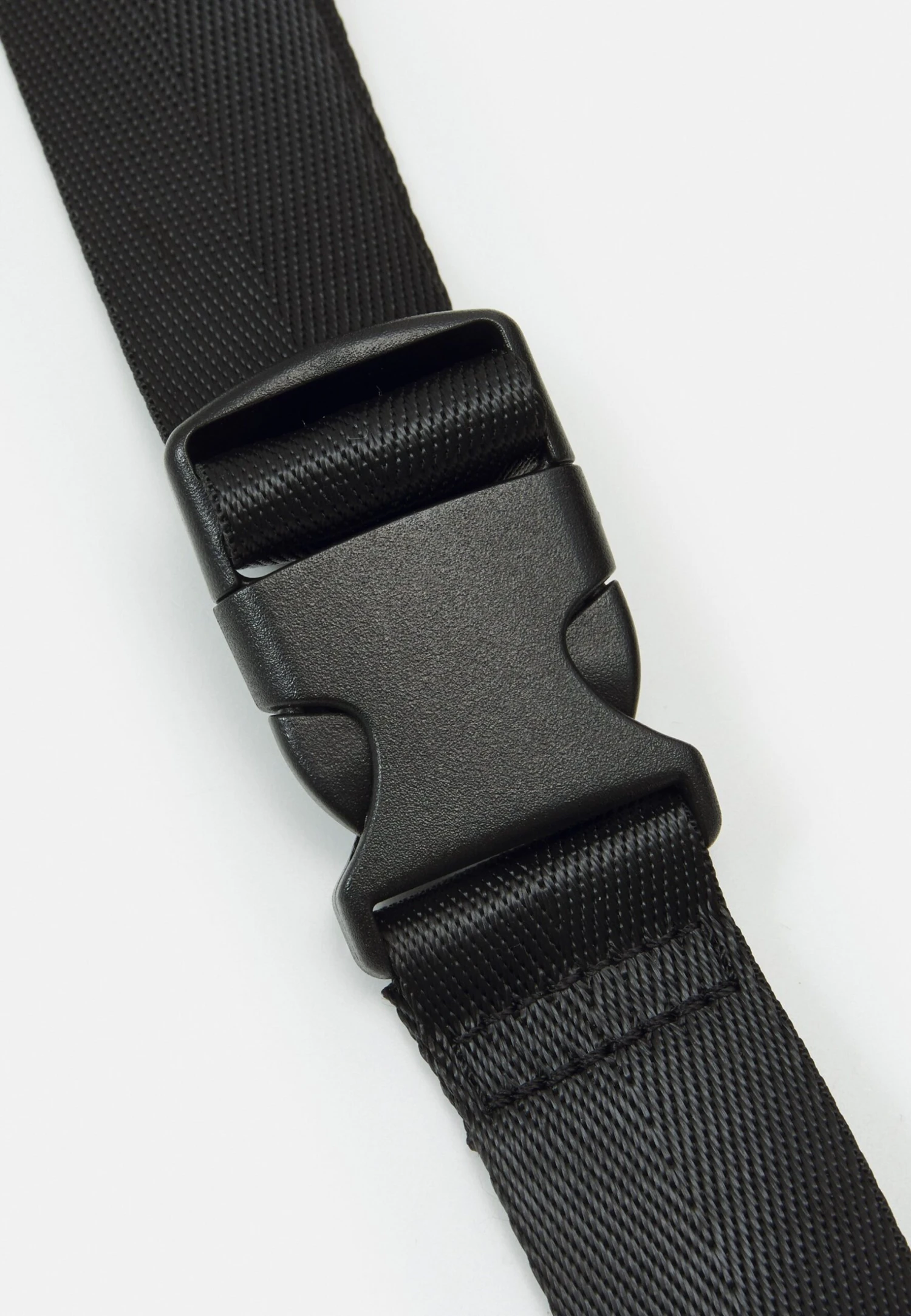 Even&Odd Sac Banane - Black – Image 5