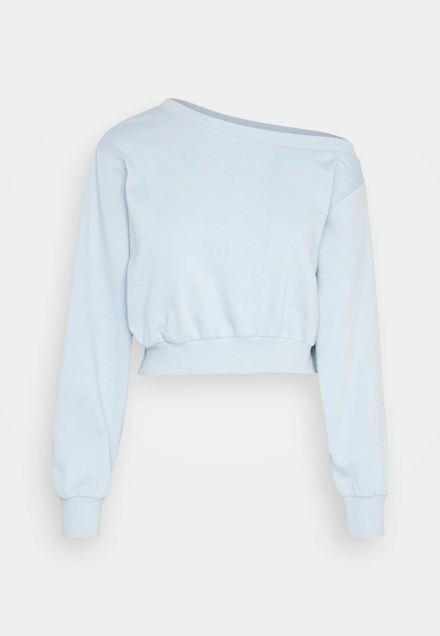 Even&Odd Sweatshirt - Blue – Image 5
