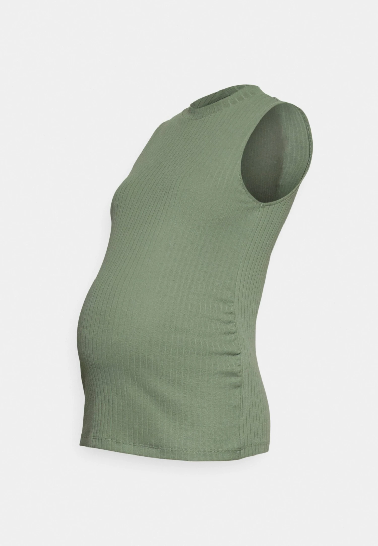 Débardeur - Light Green – Image 4