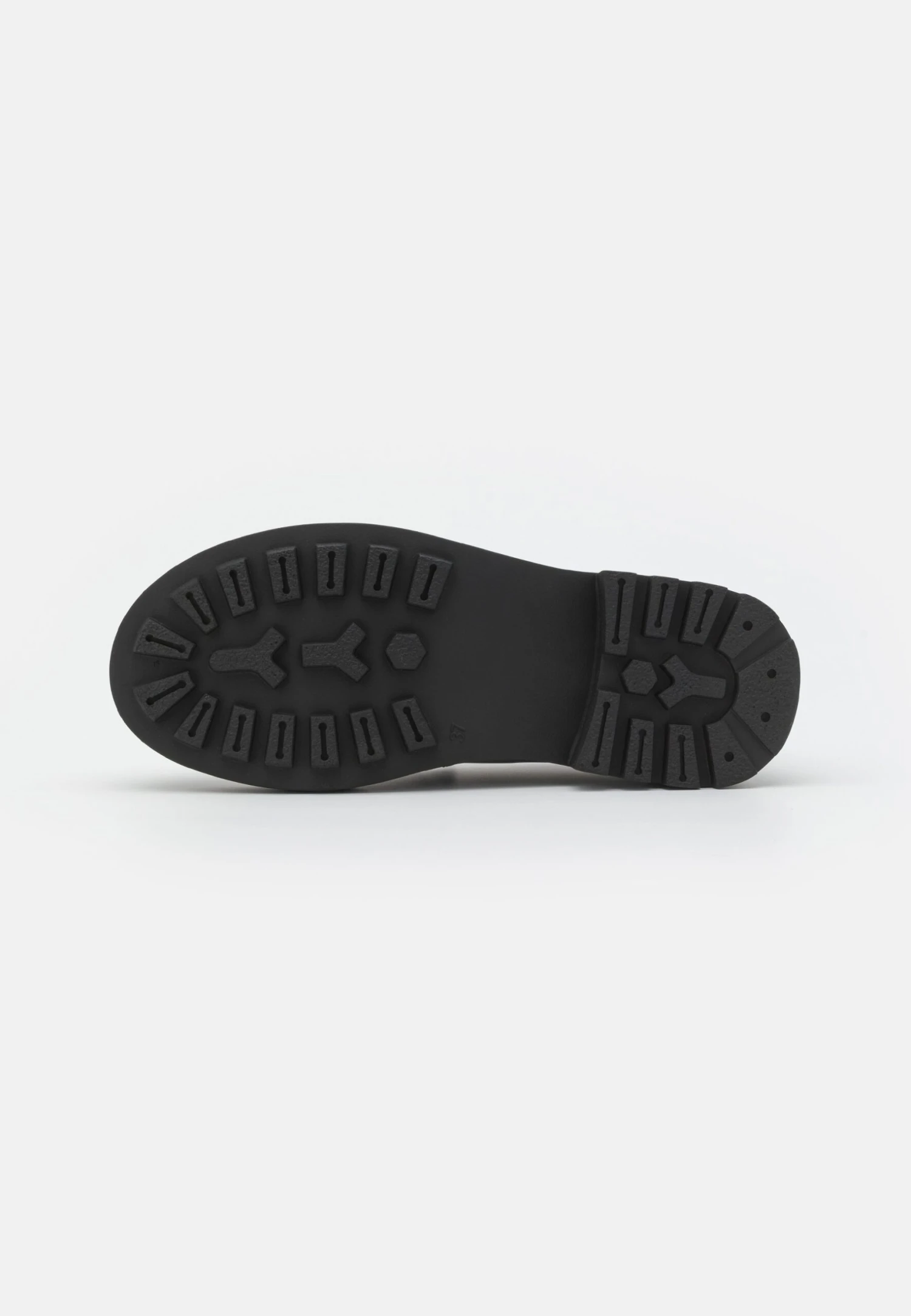 Even&Odd Comfort - Mocassins - Black – Image 7