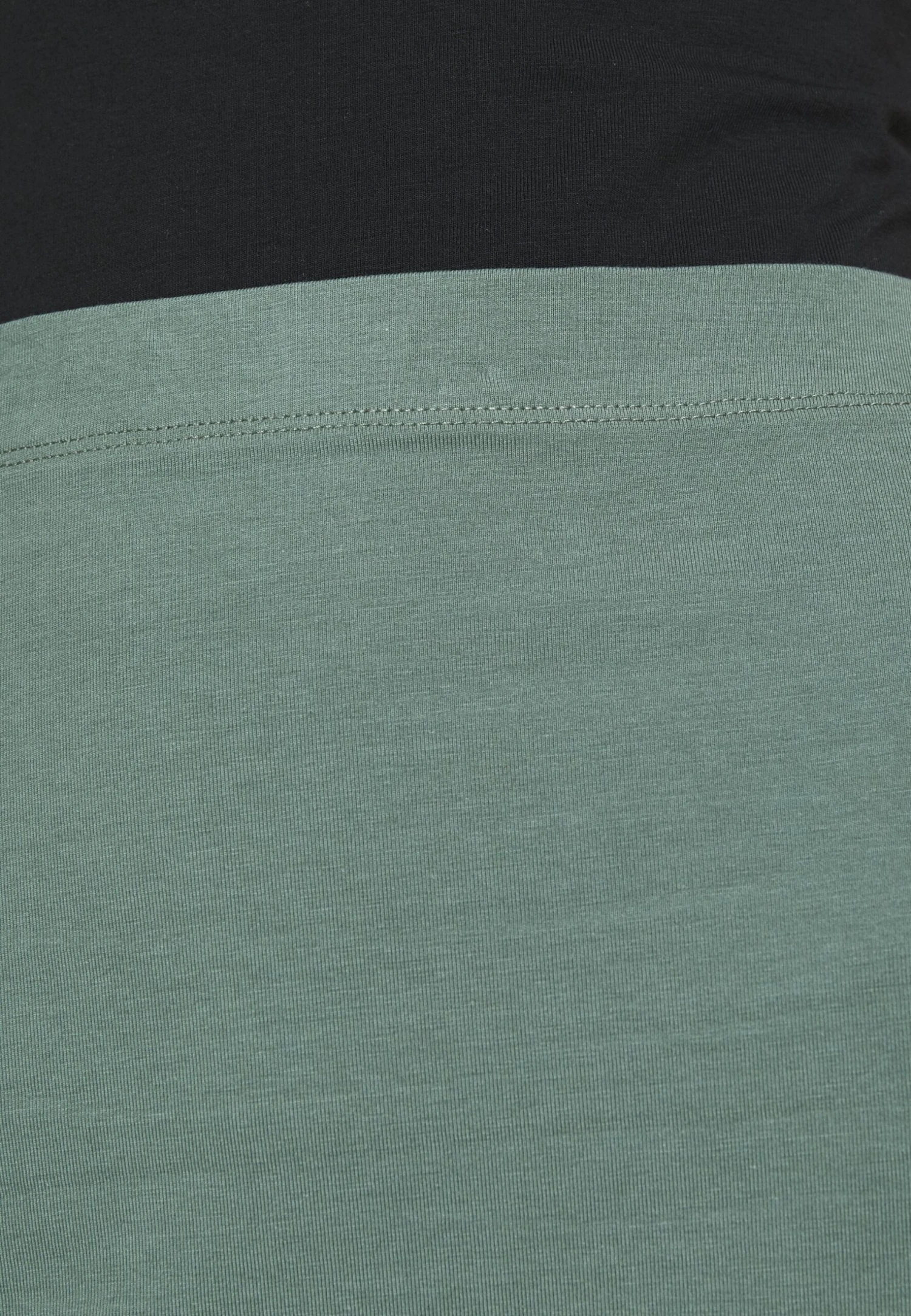 Even&Odd 2 Pack - Minijupe - Khaki/Black – Image 6