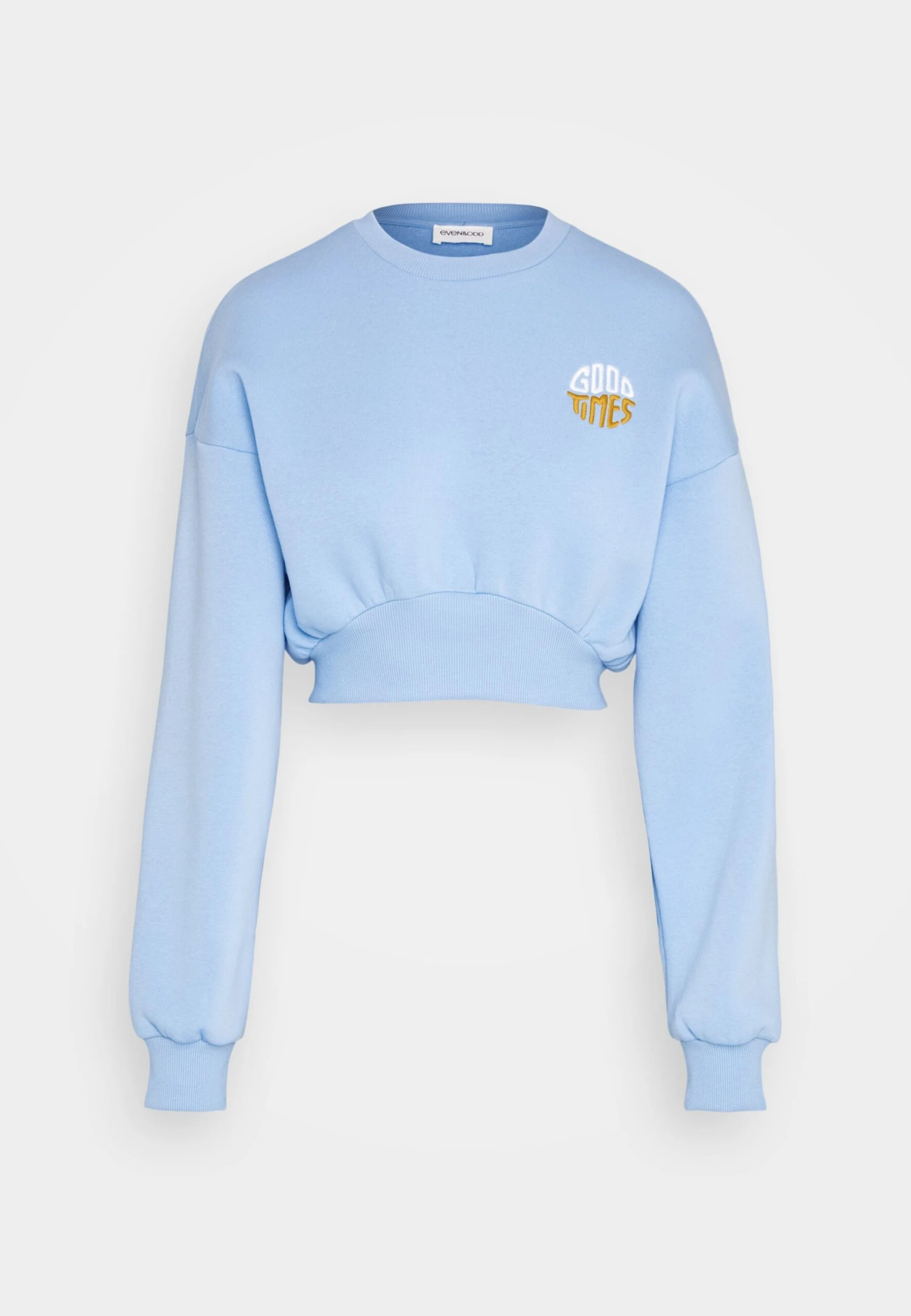 Even&Odd Sweatshirt - Blue – Image 5