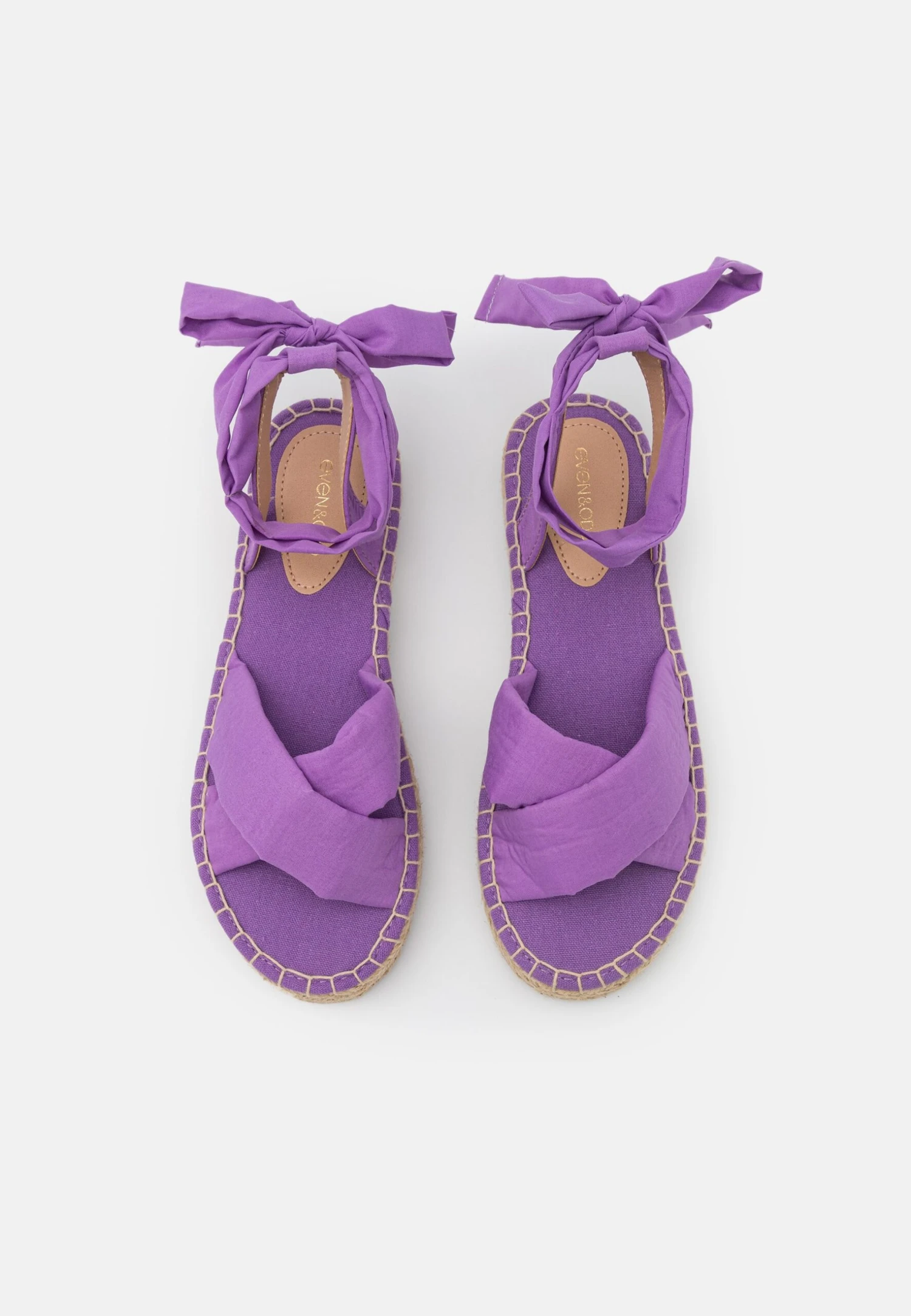 Even&Odd Sandales - Lilac – Image 6