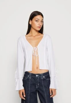 Even&Odd Veste LégÚre - White