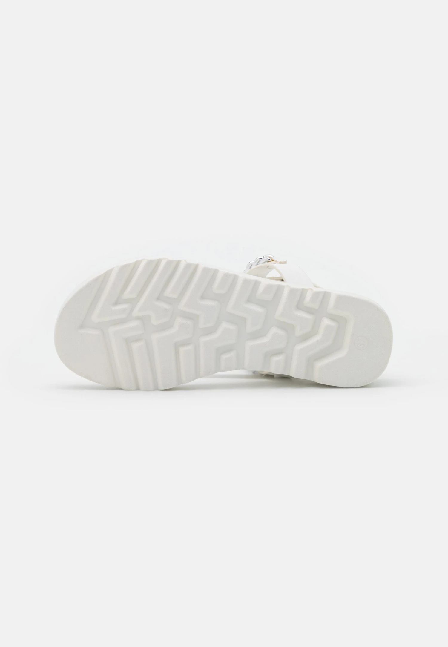 Even&Odd Tongs - White – Image 5