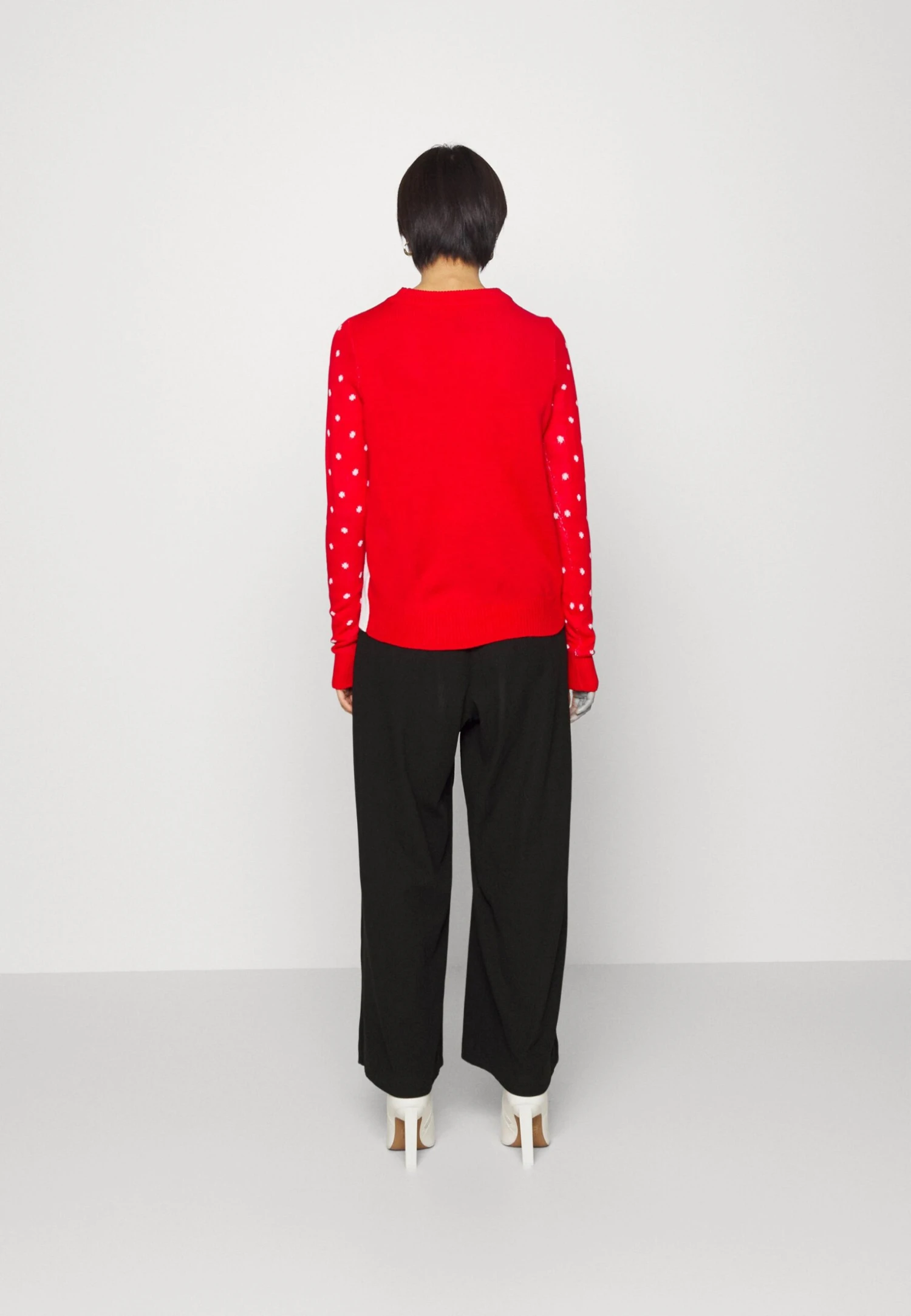 Pantalon Classique - Black â Image 3