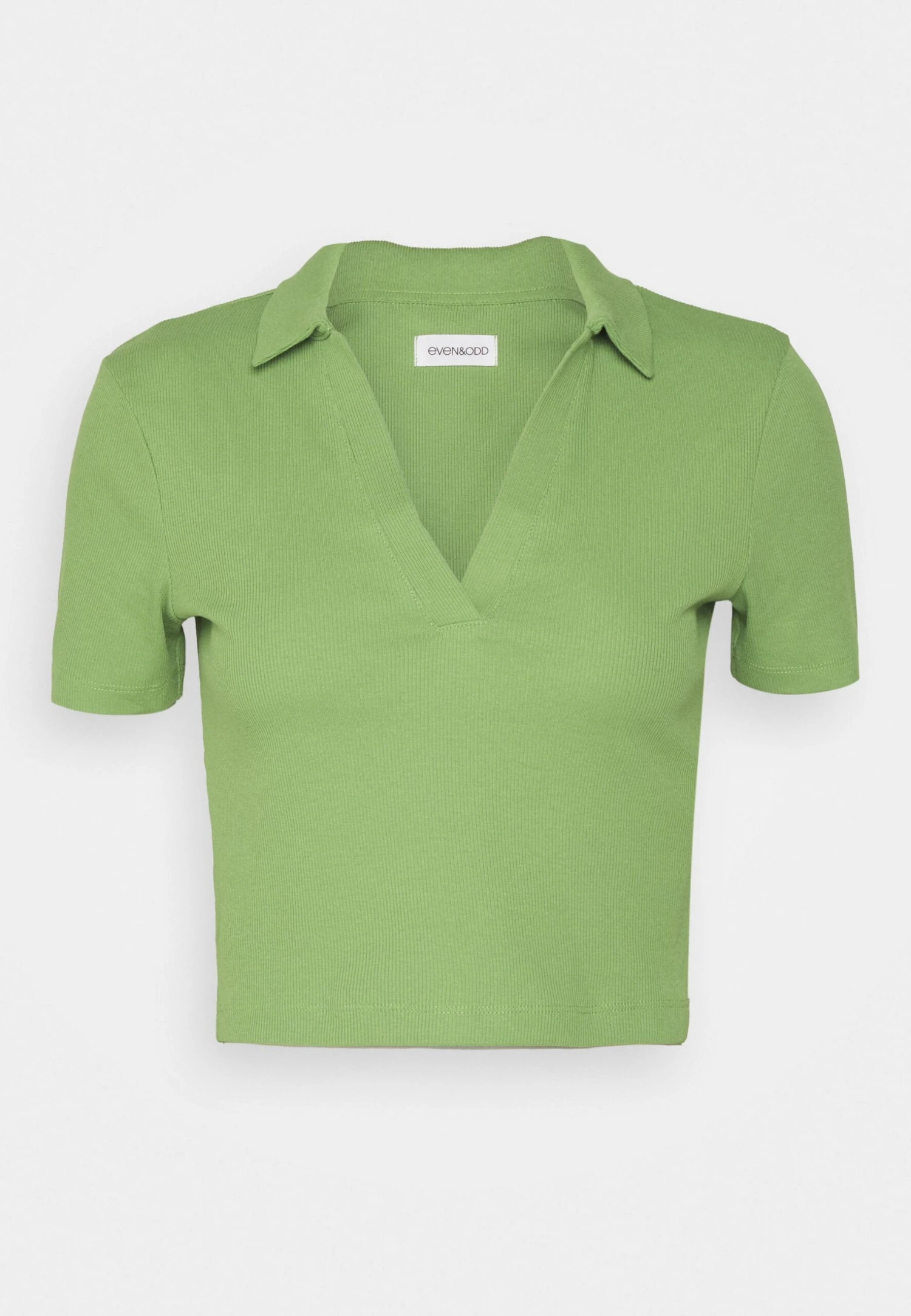 Even&Odd Polo - Green – Image 6