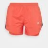 Short De Sport - Red