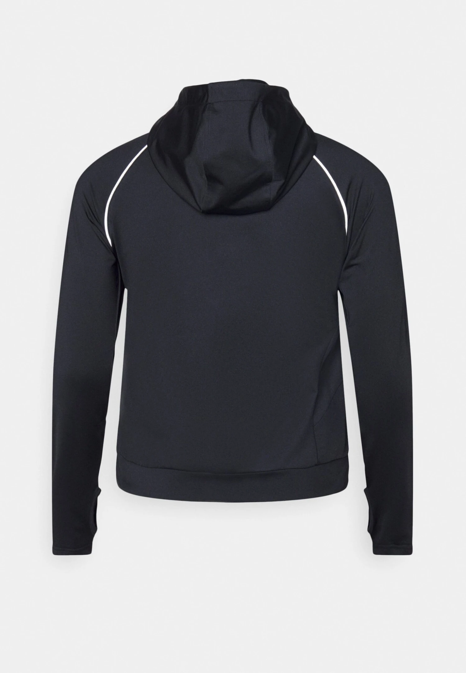 Veste De Running - Black – Image 2