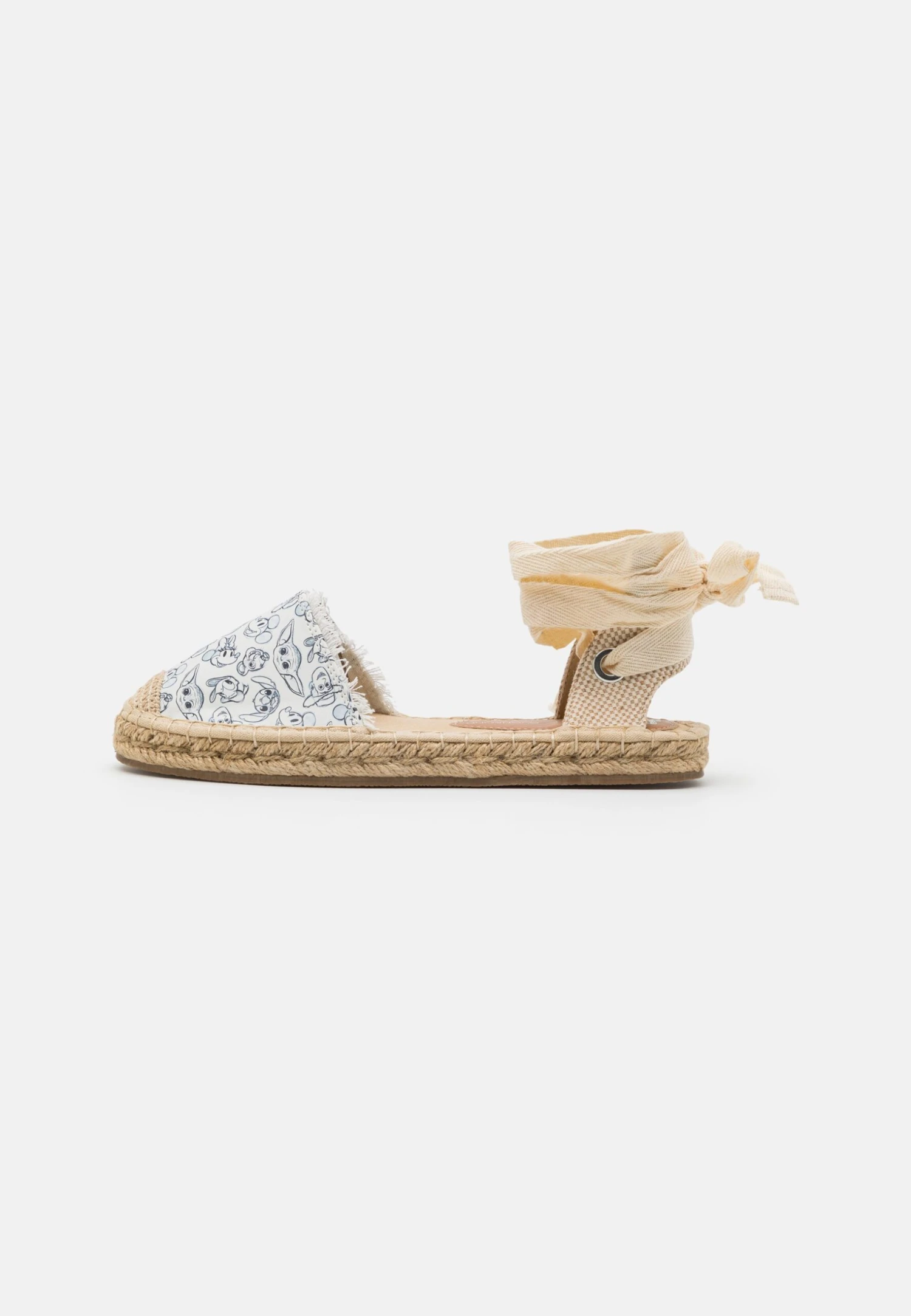 Even&Odd Disney D100 - Espadrilles - White – Image 2