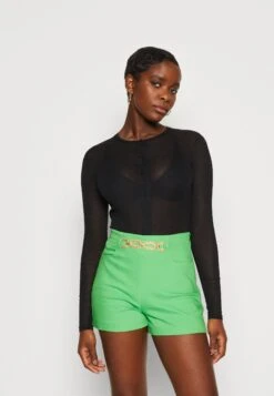 Even&Odd Gilet - Black