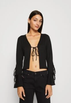 Even&Odd Veste LégÚre - Black