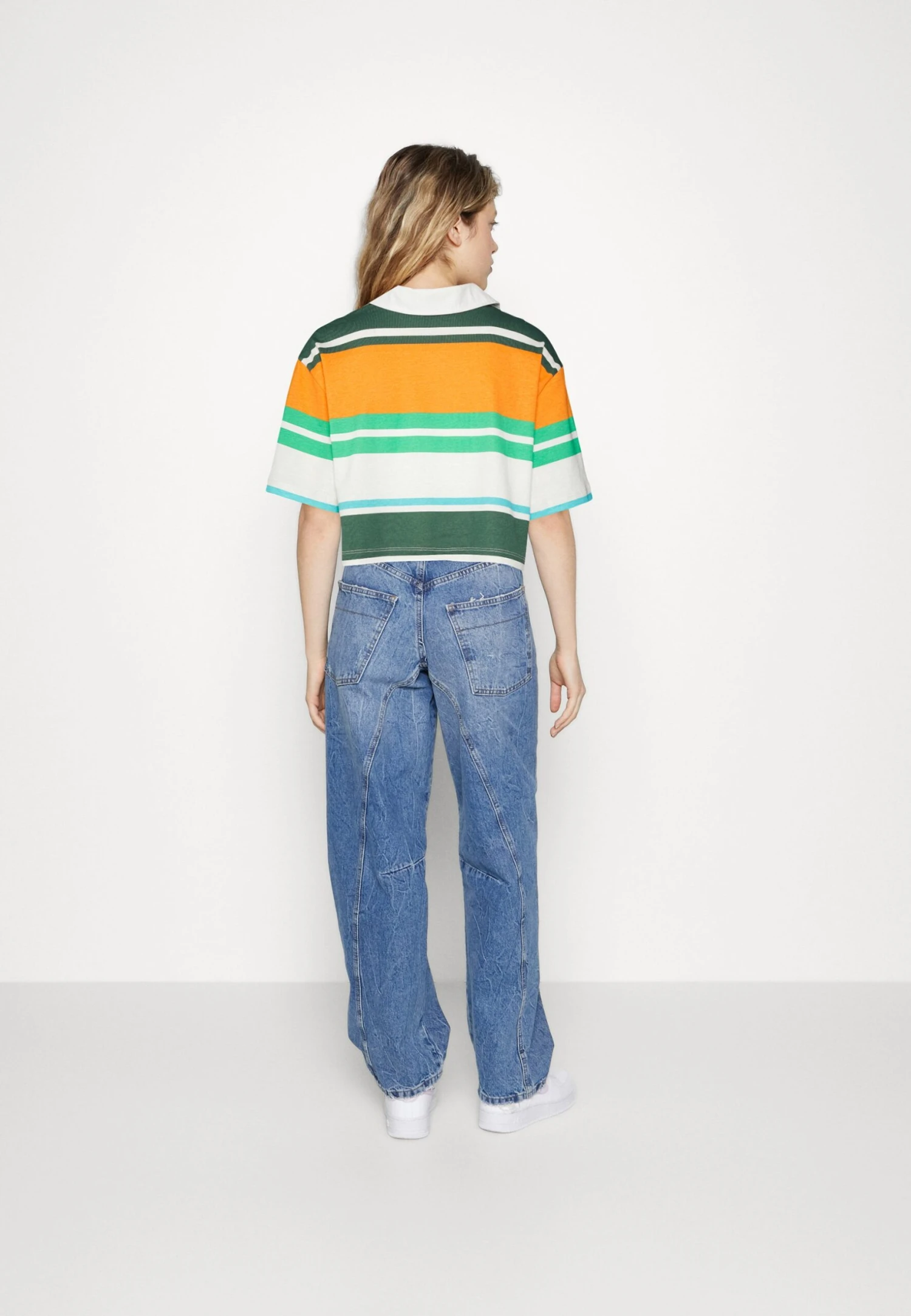 Even&Odd Polo - Multi-Coloured – Image 3