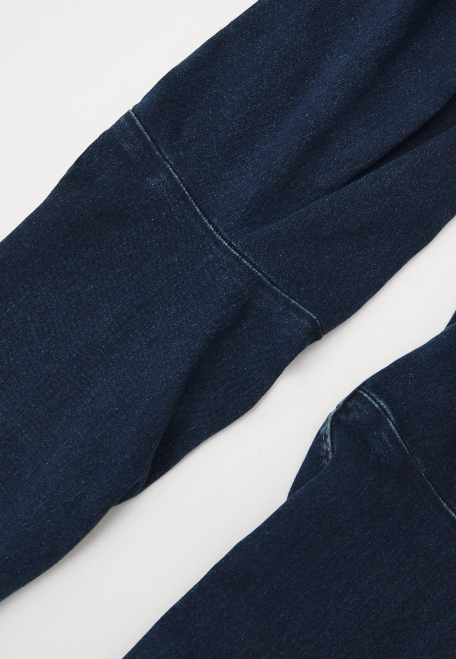 Even&Odd Jean Slim - Blue Denim – Image 9