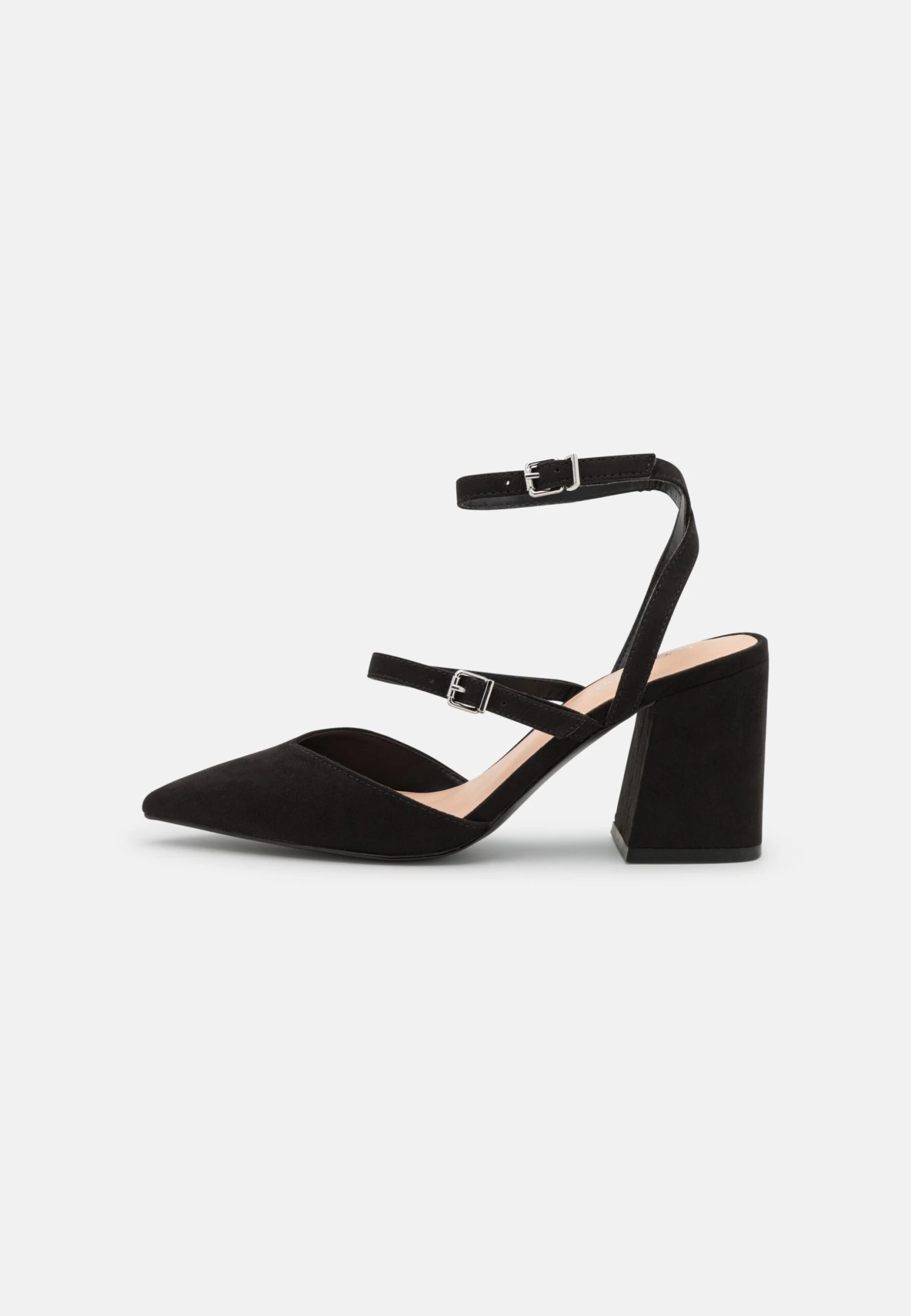 Even&Odd Escarpins - Black – Image 2