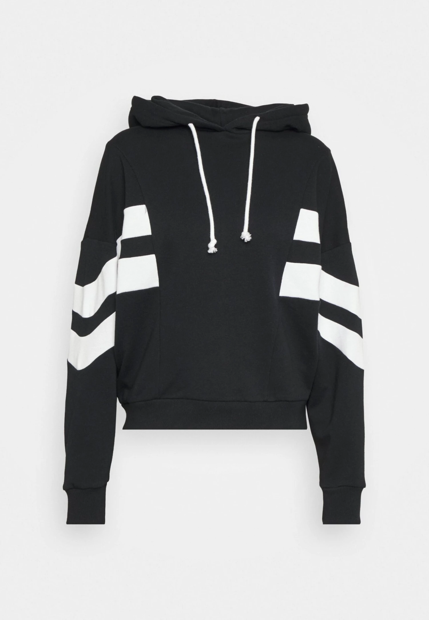 Even&Odd Sweatshirt - Black/White