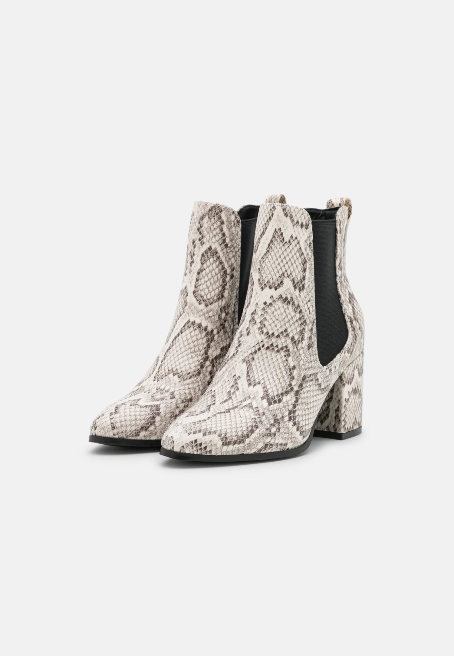 Even&Odd Bottines - Multi-Coloured – Image 3