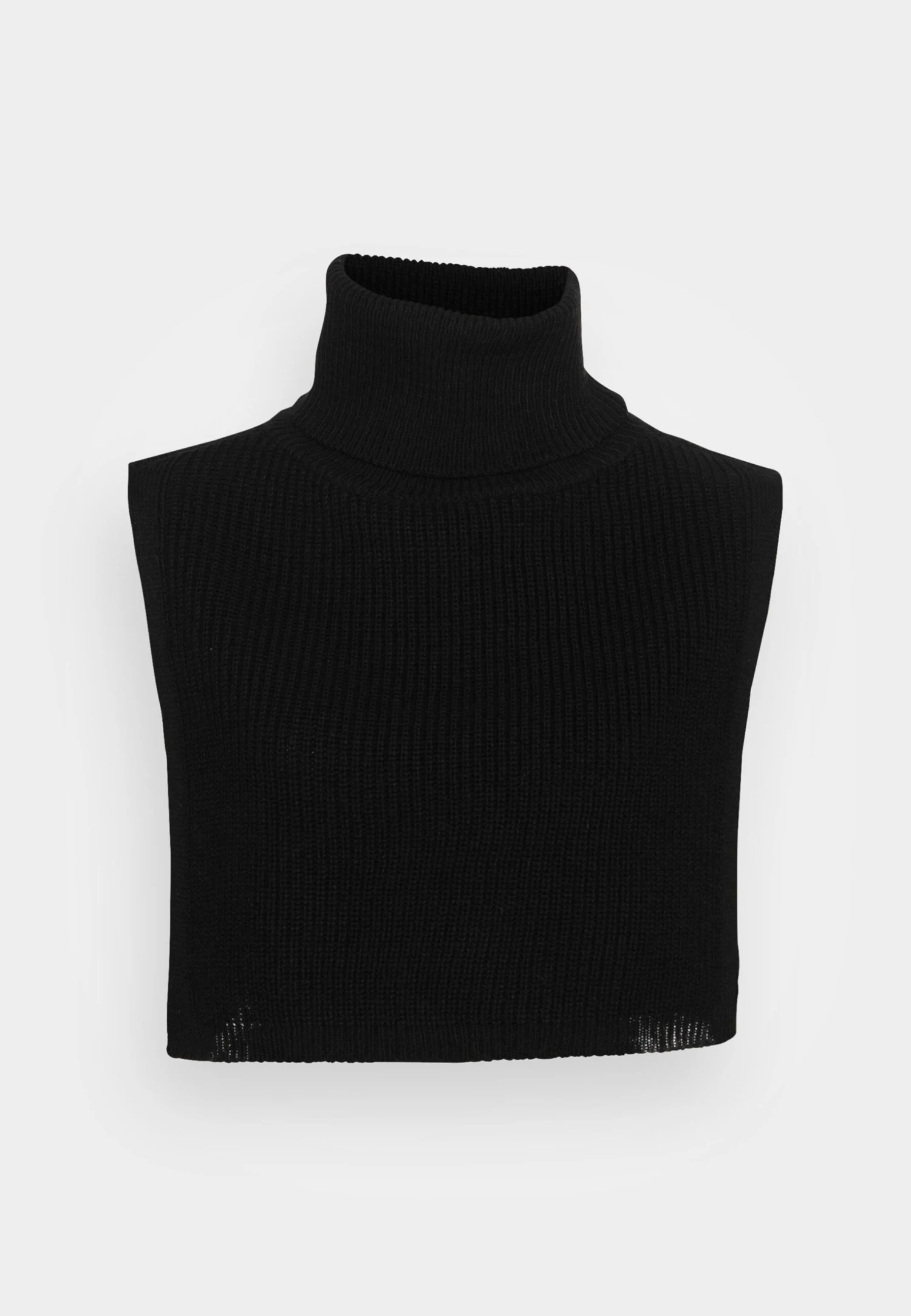 Even&Odd Cape - Black â Image 4